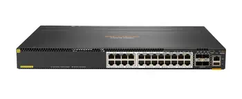 Switchs et Hubs Aruba Networking JL660A offre