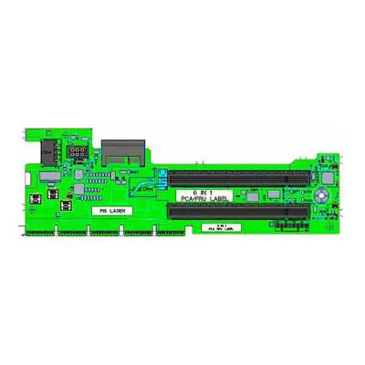 HPE P14590-B21 port d'extension - Accessoire Serveur - visuel 1