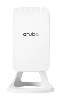 HPE Aruba AP-505HR EU Dual-radio 802.11ax 2x2 Unified HP - visuel 1 - hello RSE - Accès simple et sécurisé