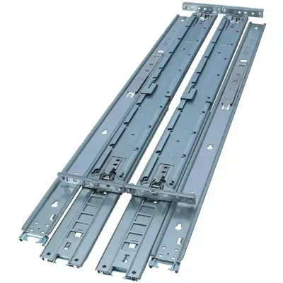 HPE P22018-B21 accessoire de racks Kit rail d’étagère - Accessoire Serveur - visuel 1