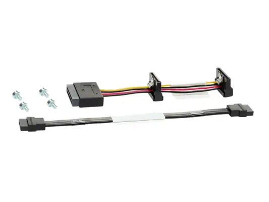 HPE P23388-B21 câble Serial Attached SCSI (SAS) - Accessoire Serveur - visuel 1