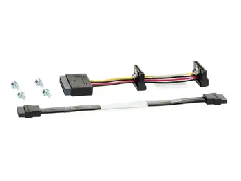 HPE P23388-B21 câble Serial Attached SCSI (SAS) garantie