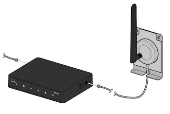 Acheter Accessoire Wifi HP R4Y91A