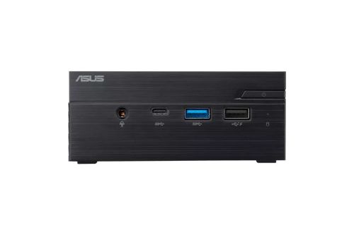 Achat ASUS Mini PC PN40 Intel Celeron N4020 fanless Intel UHD Graphics - 4718017719520