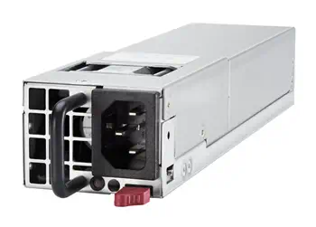 Boitier d'alimentation HP 250 W avantages
