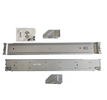 HPE P26487-B21 accessoire de racks - Accessoire Serveur - visuel 1