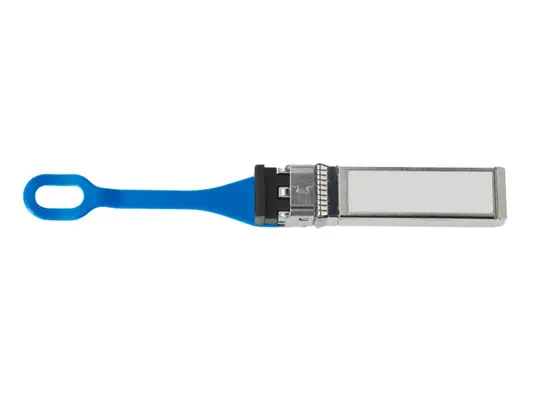 HPE R6V48A module émetteur-récepteur de réseau Fibre optique SFP+ - Accessoire Réseau - visuel 1