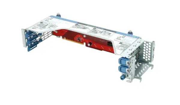 HPE P38639-B21 port d'extension - Accessoire Serveur - visuel 1