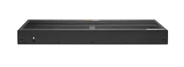 Commutateur Aruba Networking CX 4100i 24p 1GbE 20p HP - visuel 1 - hello RSE - Puissance et performances