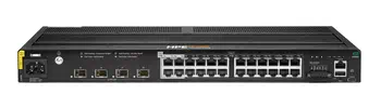 Switchs et Hubs HP JL818A comparaison