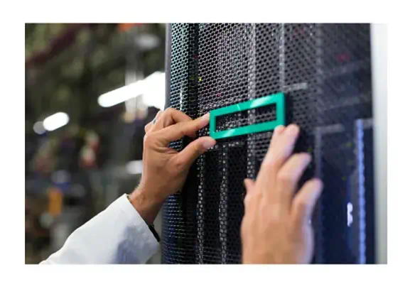 HPE P39270-B21 port d'extension - Accessoire Serveur - visuel 1