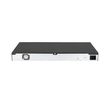 HPE FlexNetwork 5140 48G 4SFP+ EI Switch Europe HP - visuel 1 - hello RSE - Contrôle de sécurité complet