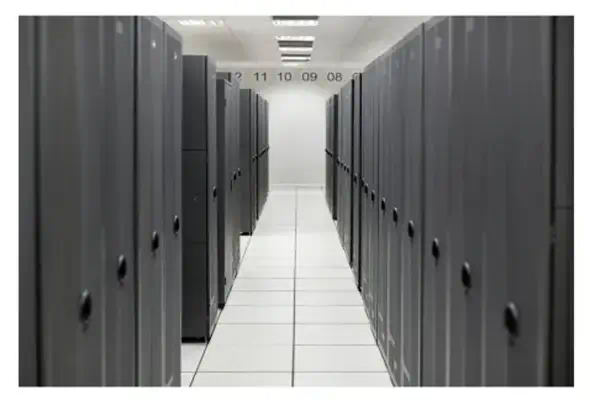 HPE P27096-B21 accessoire de racks - Accessoire Serveur - visuel 1