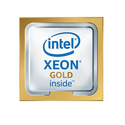 HPE Intel Xeon-Gold 5317 processeur 3 GHz 18 Mo - Processeur - visuel 1