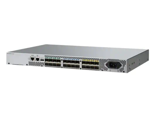 HPE SN3600B Géré 1U - Switchs et Hubs - visuel 2