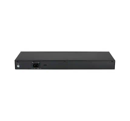 FlexNetwork 5140 24G 2SFP+ 2XGT EI - HP - Switchs et Hubs - visuel 4