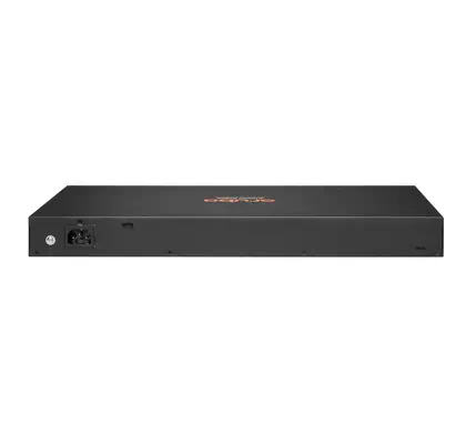 HPE Aruba Networking 6000 24G 4SFP Géré L3 HP - visuel 1 - hello RSE - Puissance et performances