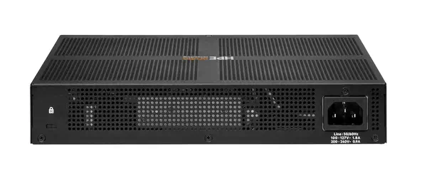 Aruba Networking CX 6000 12G Class4 PoE 2G/2SFP HP - visuel 1 - hello RSE - Puissance et performances
