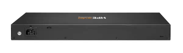 Aruba Networking CX 6000 24G Class4 PoE 4SFP 370W Switch - HP - Switchs et Hubs - visuel 3