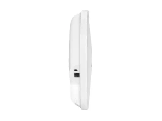 HPE Aruba Networking R9B33A point d'accès réseaux locaux sans fil Blanc Connexion Ethernet, supporta - Accessoire Wifi - visuel 5