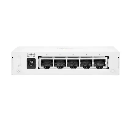 Aruba Instant On 1430 5G HP - visuel 1 - hello RSE - Prêts à l'emploi