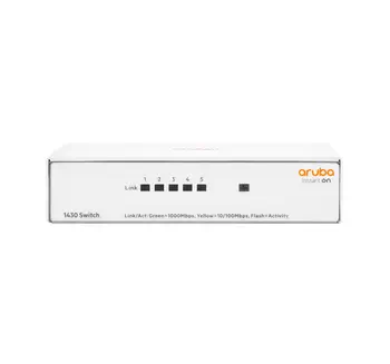 Switchs et Hubs HP R8R44A#ABB comparaison