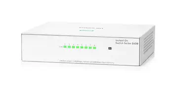 Comparaison Switchs et Hubs HP R8R45A#ABB
