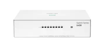 Switchs et Hubs Aruba Networking R8R46A#ABB revendeur officiel