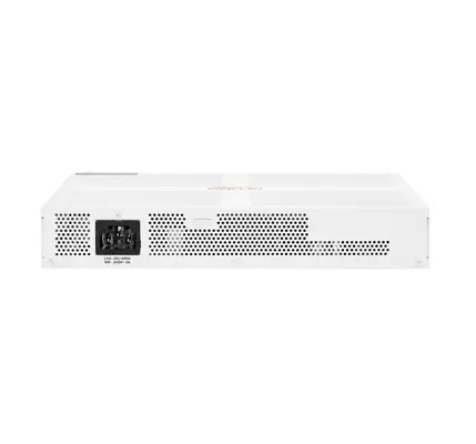 Aruba Instant On 1430 16G Class4 PoE 124W - HP - Switchs et Hubs - visuel 3