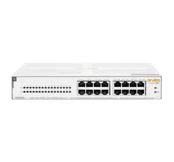 Aruba Instant On 1430 16G Class4 PoE 124W offre