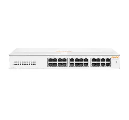 Aruba Instant On 1430 24G - HP - Switchs et Hubs - visuel 1