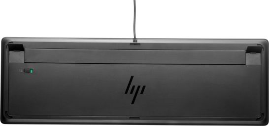 HP Clavier USB HP Premium HP - visuel 3 - hello RSE