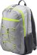 Achat HP 15.6p Active Backpack (Gris/Jaune Neon sur hello RSE - visuel 1