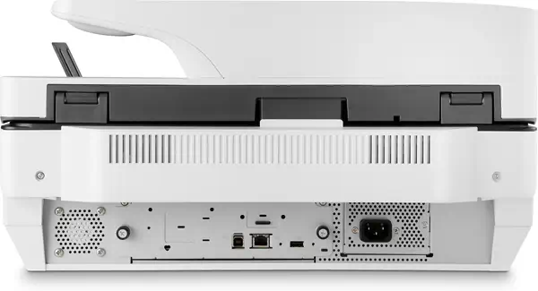 HP Flow 8500 fn2 Scanner à plat et chargeur automatique 600 x 600 DPI - visuel 8