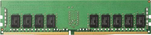 Revendeur officiel Mémoire HP 16Go DDR4-2666 1x16Go ECC RegRAM