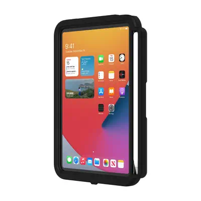 Griffin Survivor All-Terrain 21,1 cm (8.3") Housse Noir - Etui et Housse - visuel 3