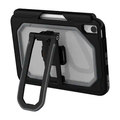 Griffin Survivor All-Terrain 21,1 cm (8.3") Housse Noir - Etui et Housse - visuel 7
