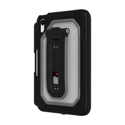 Griffin Survivor All-Terrain 21,1 cm (8.3") Housse Noir - Etui et Housse - visuel 1