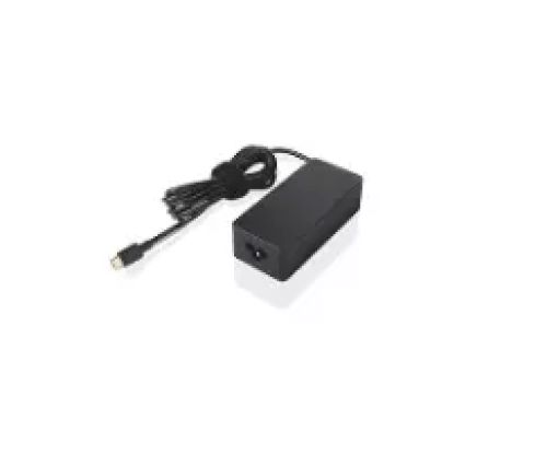 Revendeur officiel Chargeur et alimentation LENOVO 45W Standard AC Adapter USB Type-C ANZ