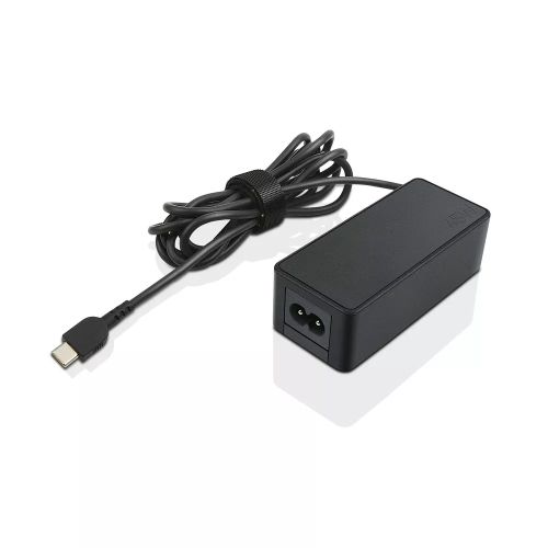 Vente LENOVO 65W Standard AC Adapter USB-C (IT au meilleur prix