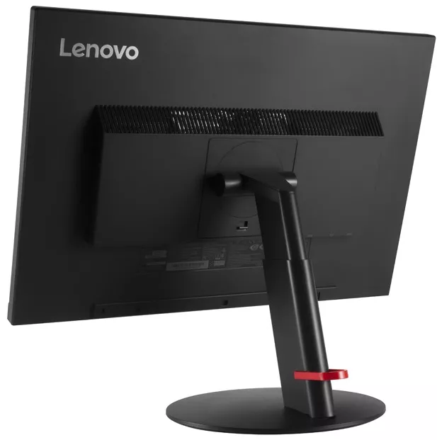Vente LENOVO ThinkVision T24d-10 24p WUXGA IPS Monitor (EU Lenovo au meilleur prix - visuel 10