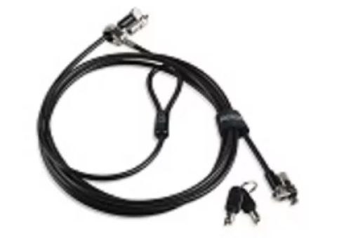 Revendeur officiel LENOVO PCG Keylock Kensington MicroSaver 2.0 Twin Cable