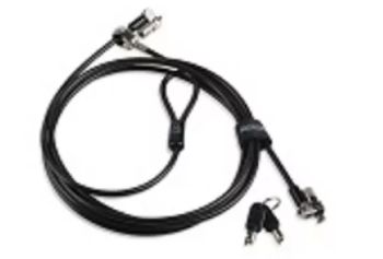 Achat LENOVO PCG Keylock Kensington MicroSaver 2.0 Twin Cable au meilleur prix