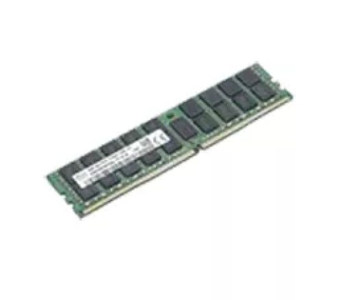 Achat LENOVO ThinkServer 16GB DDR4-2400MHz 2Rx8 ECC UDIMM for 1P - 0191545594311
