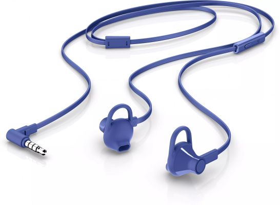 Vente HP In-Ear Headset 150 Marine Blue HP au meilleur prix - visuel 10