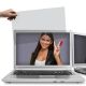 Vente V7 21,5" Filtre écran de confidentialité pour PC V7 au meilleur prix - visuel 6