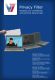 Vente V7 21,5" Filtre écran de confidentialité pour PC V7 au meilleur prix - visuel 4