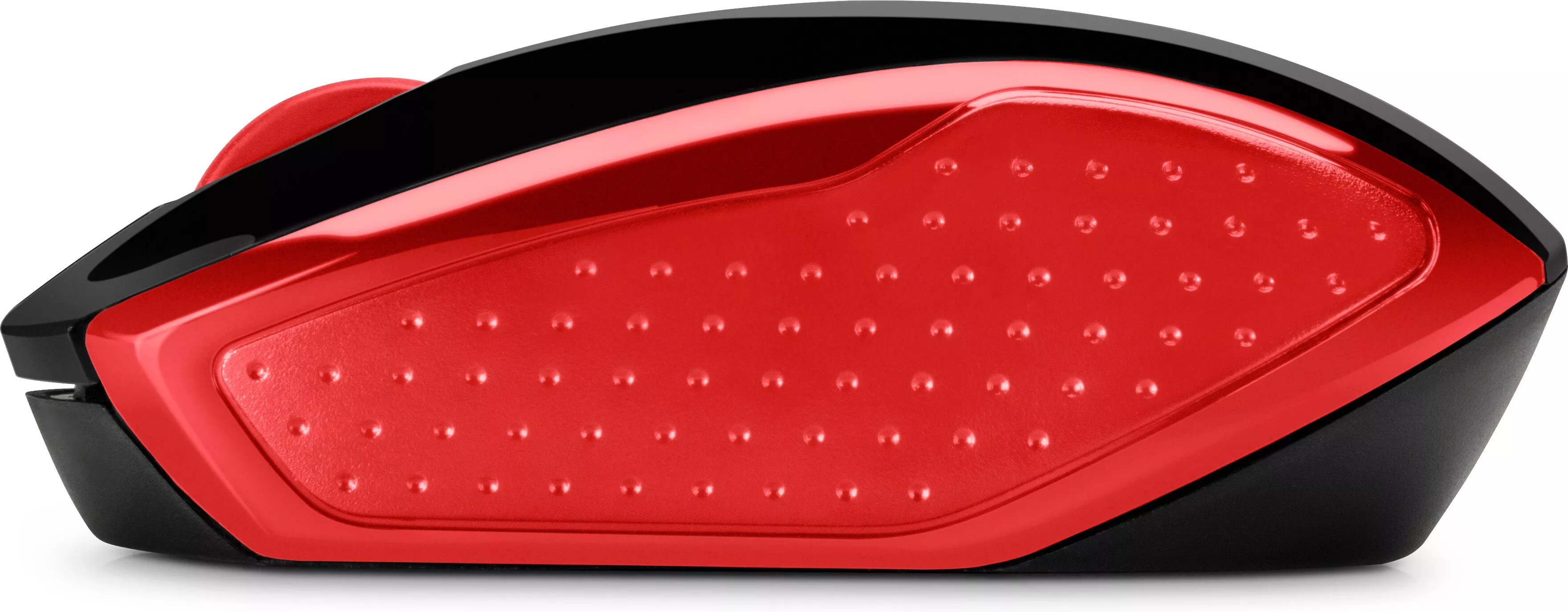 Vente HP Wireless Mouse 200 Empres Red HP au meilleur prix - visuel 8