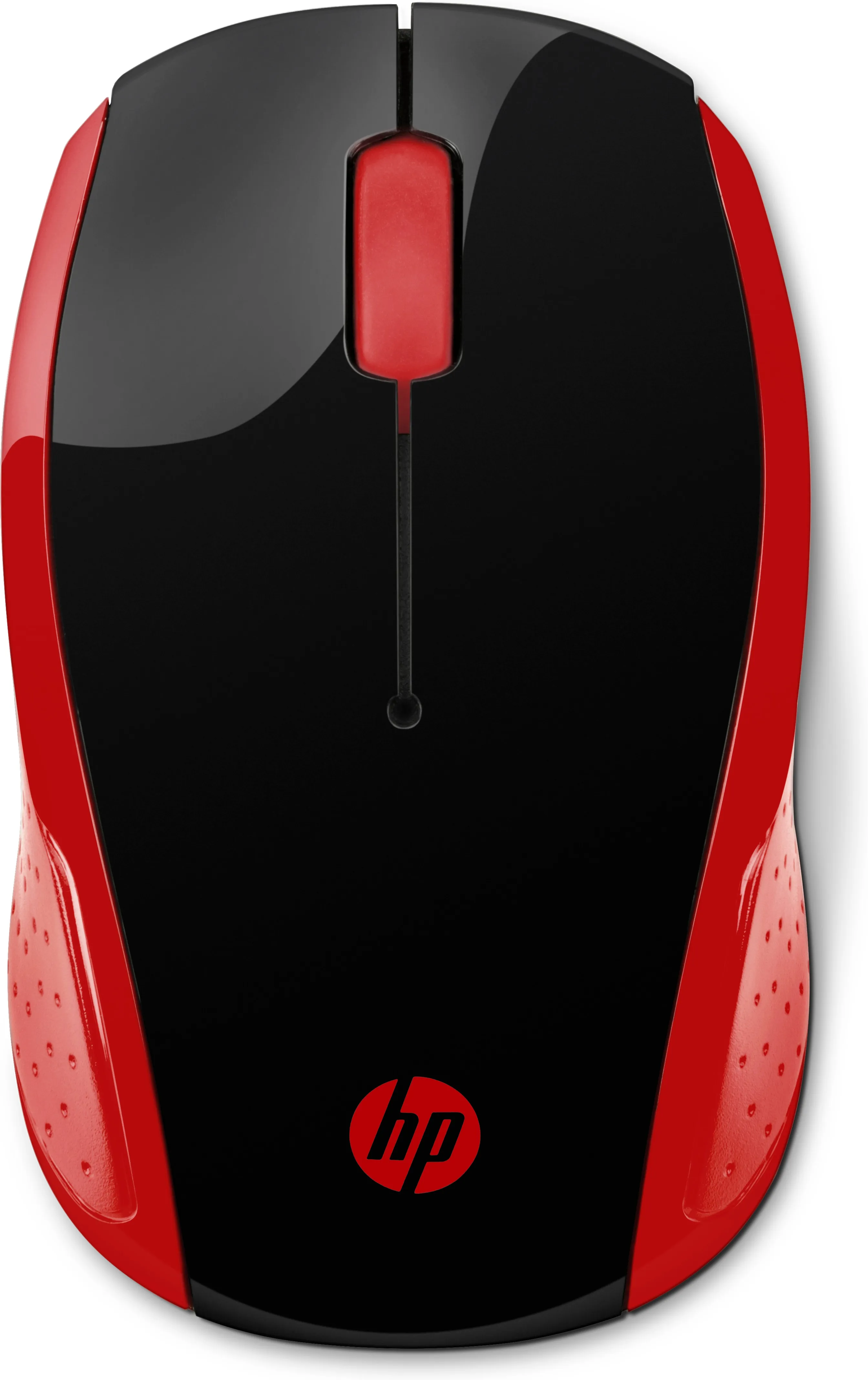 Vente HP Wireless Mouse 200 Empres Red HP au meilleur prix - visuel 10