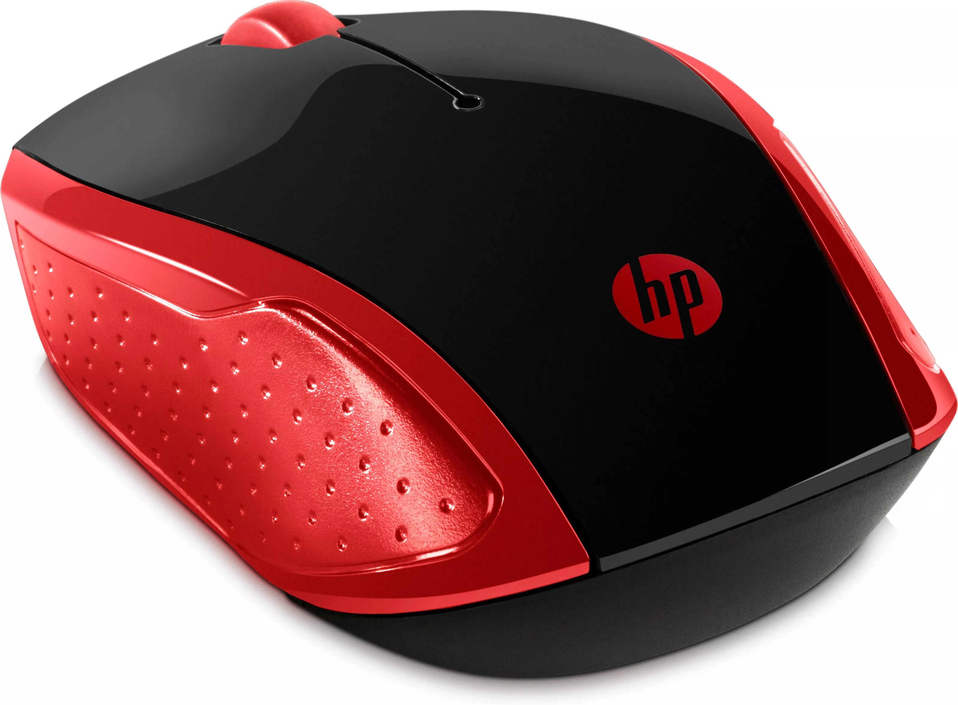 Achat HP Wireless Mouse 200 Empres Red sur hello RSE - visuel 7